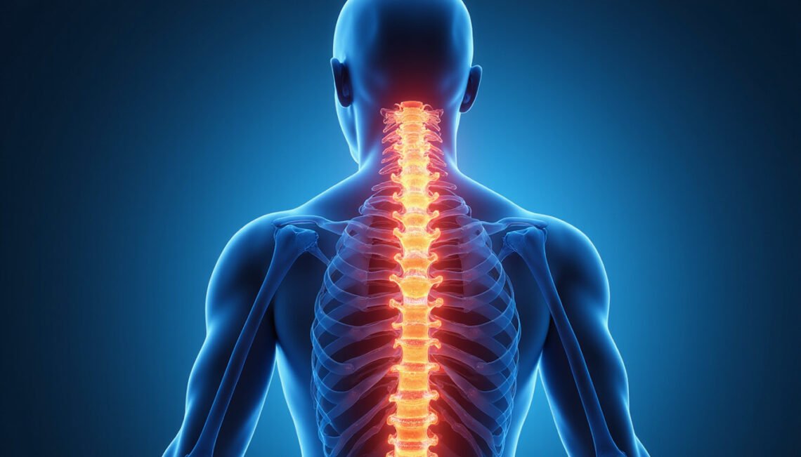 Understanding Spinal Nerve Pain: Symptoms, Causes, and Effective Treatments