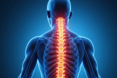 Understanding Spinal Nerve Pain: Symptoms, Causes, and Effective Treatments
