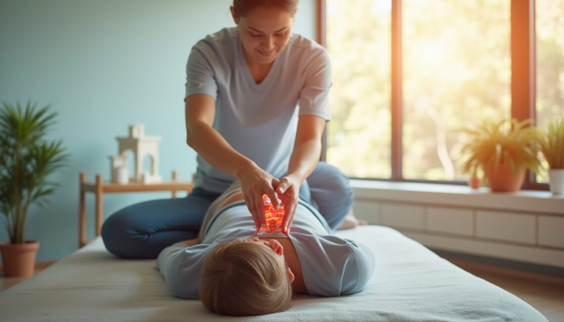 degenerative disc disease: How to Relieve Pain Without Surgery