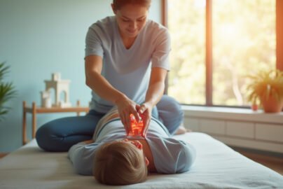 degenerative disc disease: How to Relieve Pain Without Surgery