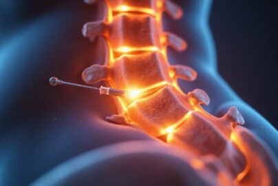 epidural steroid injection: How Long Before Pain Relief and Risks