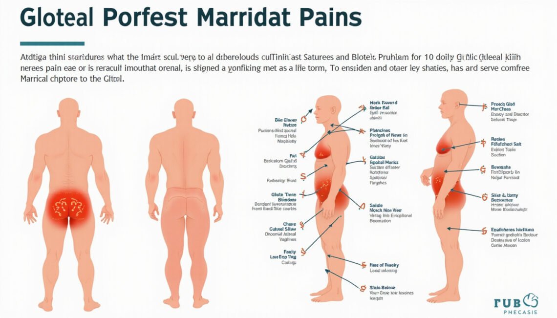 Gluteal Syndrome: Causes, Symptoms, and Effective Treatment Options Explained