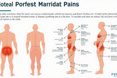 Gluteal Syndrome: Causes, Symptoms, and Effective Treatment Options Explained