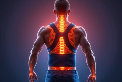Lumbar Support Belt Benefits: How It Improves Back Pain Relief