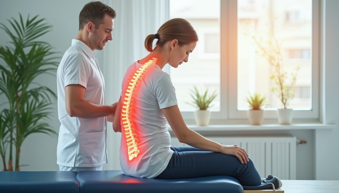 McKenzie method: Proven Moves to End Chronic Back and Neck Pain