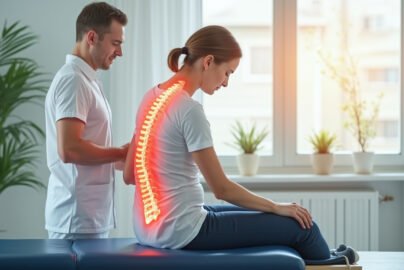 McKenzie method: Proven Moves to End Chronic Back and Neck Pain