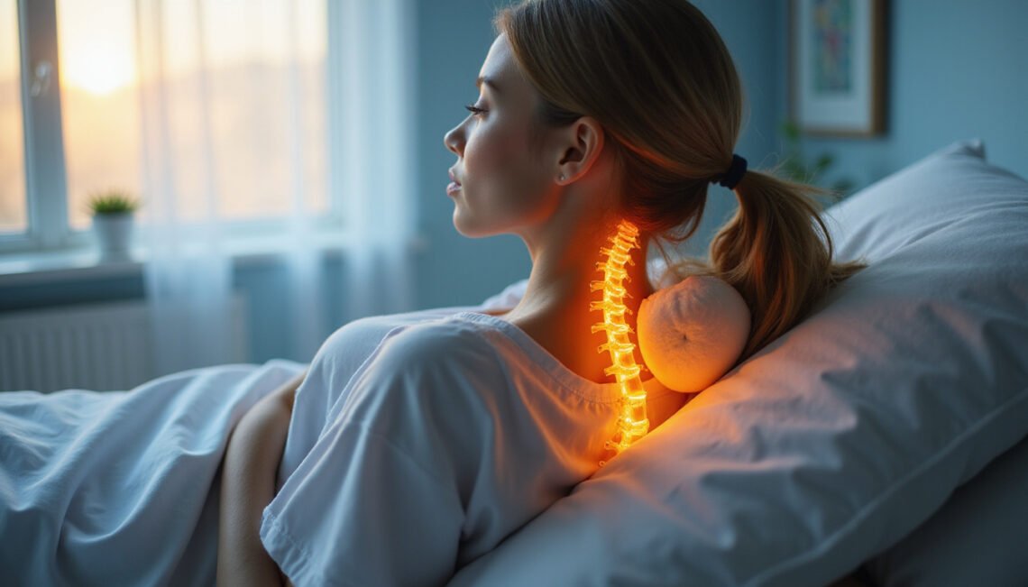 microdiscectomy Recovery Guide: How to Heal Faster and Reduce Pain