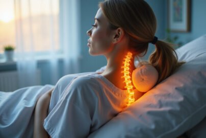 microdiscectomy Recovery Guide: How to Heal Faster and Reduce Pain