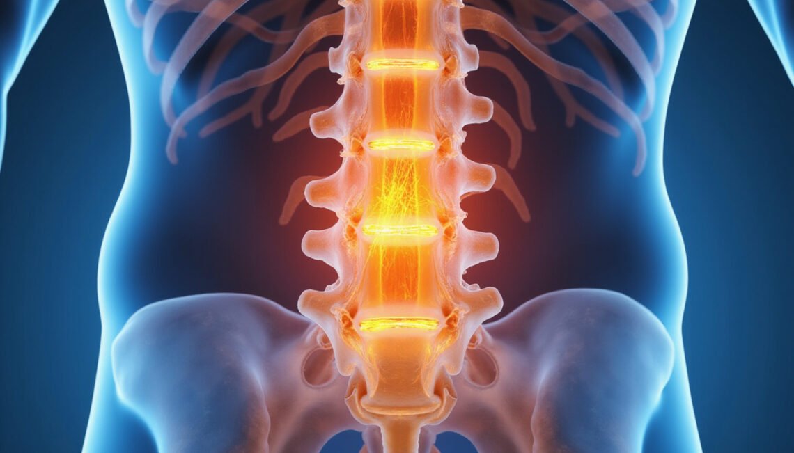 Understanding Nerve Root Compression Syndrome: Symptoms, Causes, and Treatments