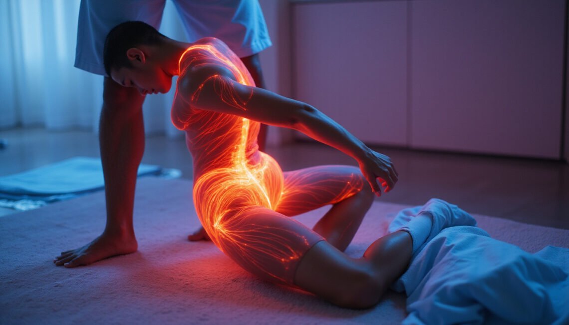 Unlocking Relief: Effective Treatments for Piriformis Muscle Syndrome