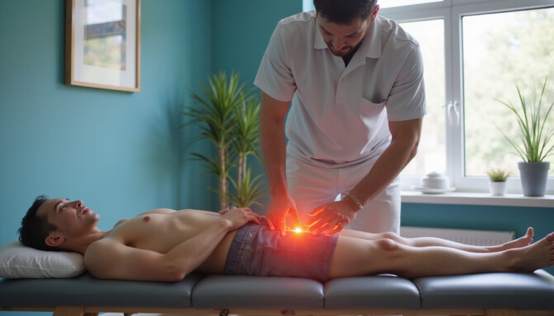 Effective Piriformis Release Techniques to Relieve Sciatic Pain Fast