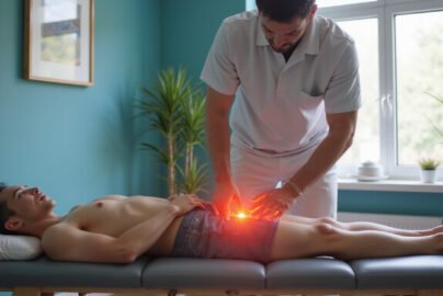 Effective Piriformis Release Techniques to Relieve Sciatic Pain Fast