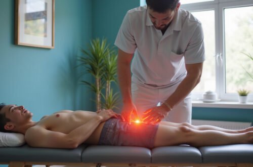 Effective Piriformis Release Techniques to Relieve Sciatic Pain Fast