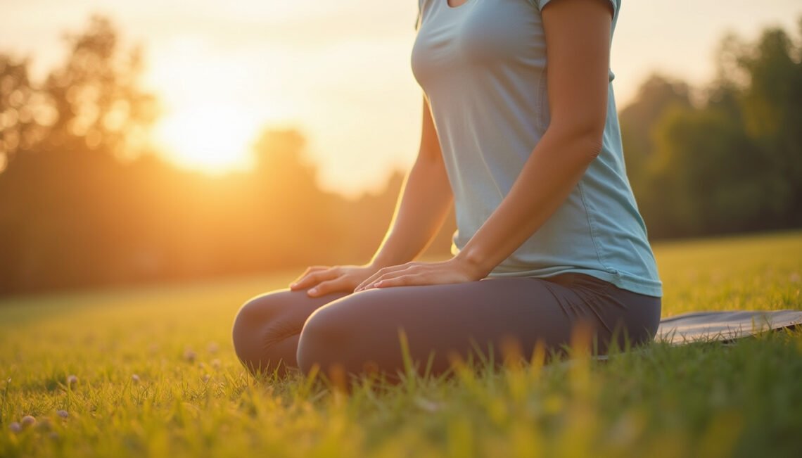 Effective Sciatic Nerve Glide Exercises to Relieve Lower Back Pain