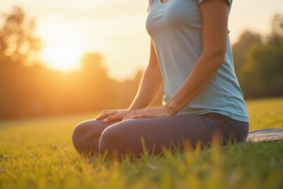 Effective Sciatic Nerve Glide Exercises to Relieve Lower Back Pain