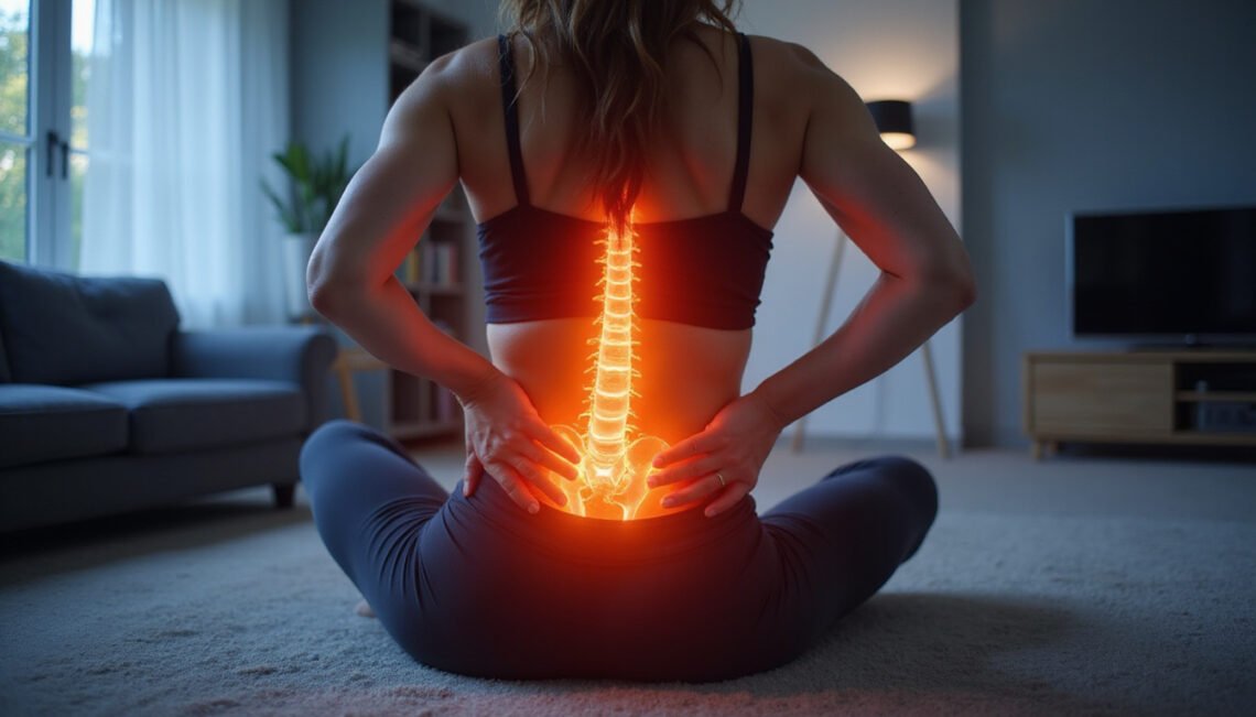 Top Sciatic Nerve Pain Relief Exercises That Actually Work Fast