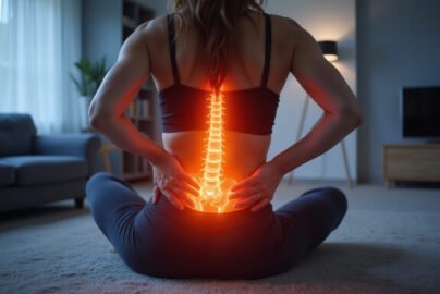 Top Sciatic Nerve Pain Relief Exercises That Actually Work Fast