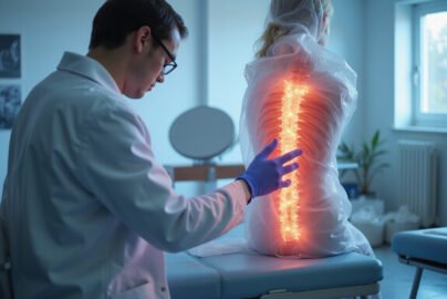 Sciatica Diagnosis: Key Symptoms and Effective Treatment Options Explained