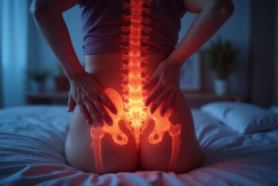 Sciatica Ice Therapy: Effective Pain Relief Techniques You Need to Know