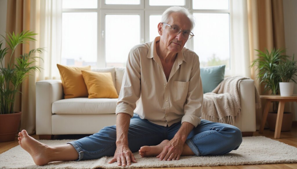 Sciatica Stretches For Seniors Effective Relief Techniques At Home sciatica-stretches-for-seniors-effective-relief-techniques-at-home