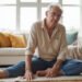 Sciatica Stretches for Seniors: Effective Relief Techniques at Home