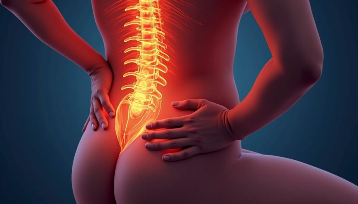 Sciatica Treatment Options: Effective Solutions to Relieve Your Pain Fast