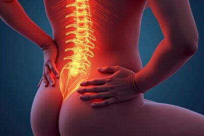 Sciatica Treatment Options: Effective Solutions to Relieve Your Pain Fast