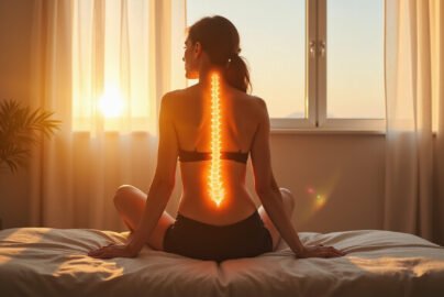 spinal fusion secrets: How to recover faster and avoid complications