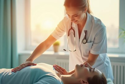 Spinal Therapy Techniques for Lasting Pain Relief and Mobility Improvement