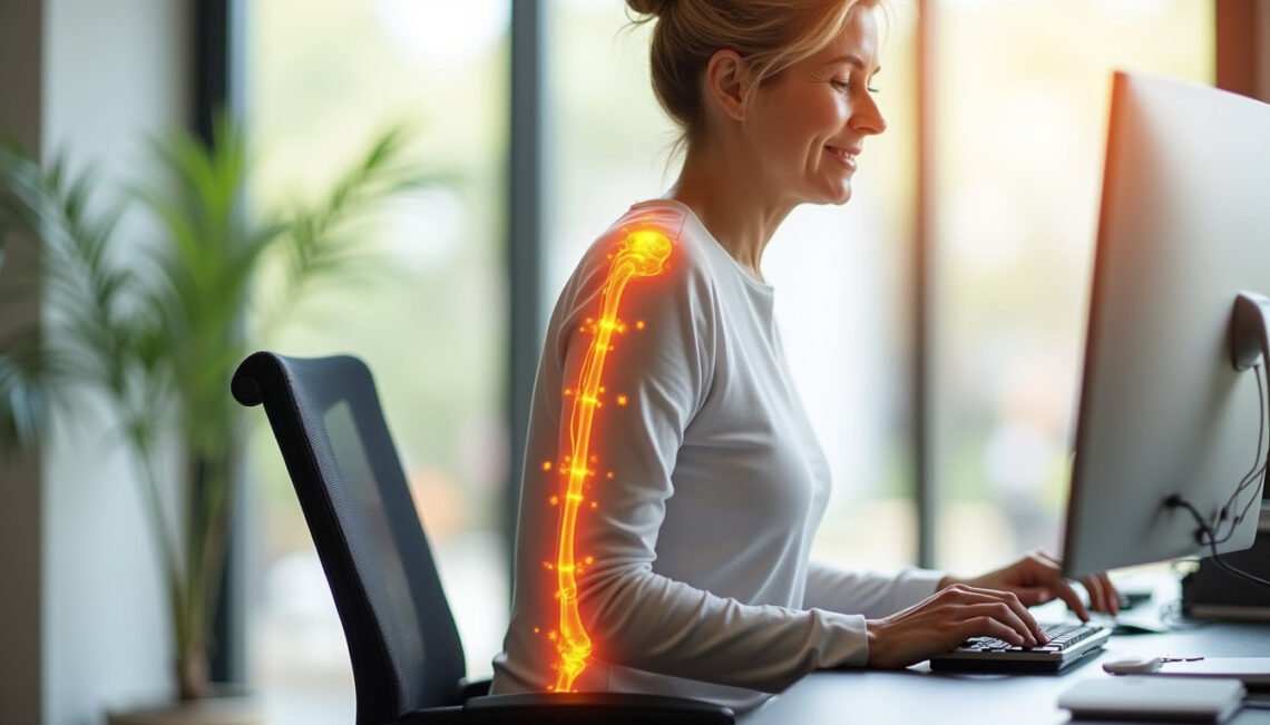 activity modification strategies to reduce pain and boost mobility