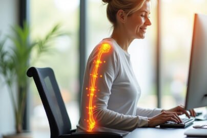 activity modification strategies to reduce pain and boost mobility