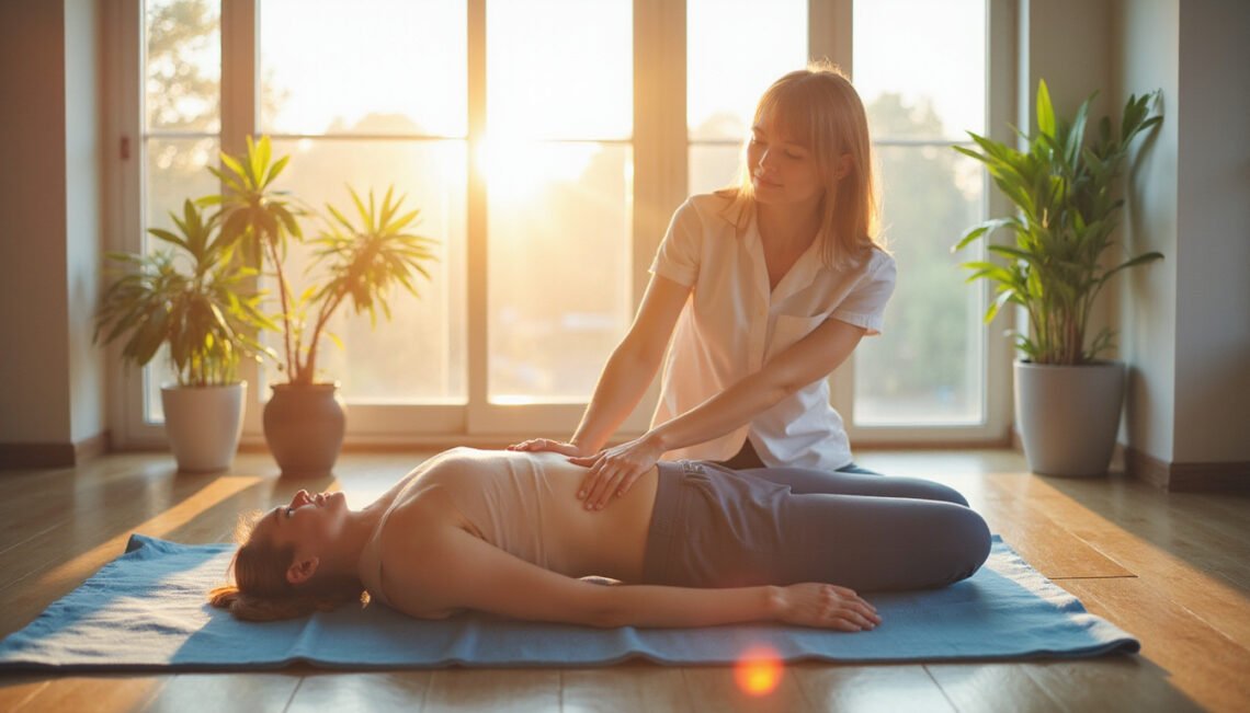 Disc Replacement Secrets: Top Tips for Faster Recovery