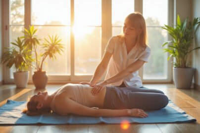 Disc Replacement Secrets: Top Tips for Faster Recovery