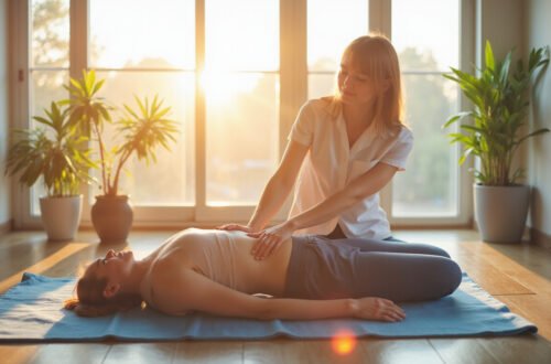 Disc Replacement Secrets: Top Tips for Faster Recovery