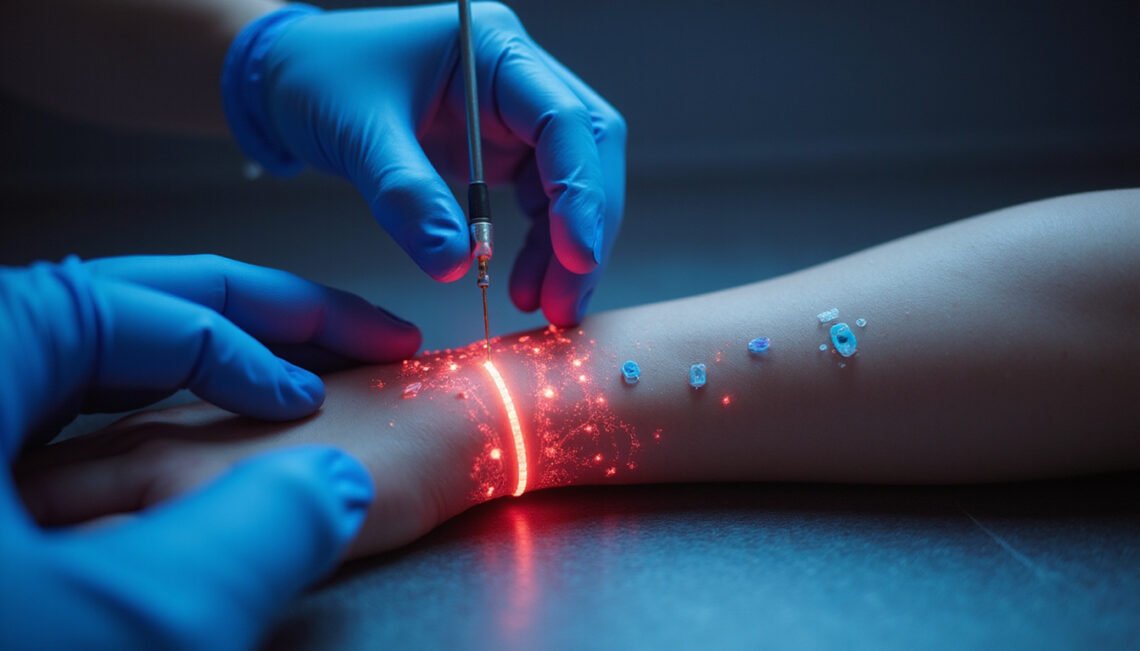 Electromyography Demystified: How the Test Diagnoses Nerve Problems