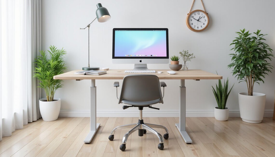 Ergonomics Hacks That Instantly Boost Comfort and Productivity