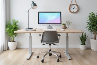 Ergonomics Hacks That Instantly Boost Comfort and Productivity