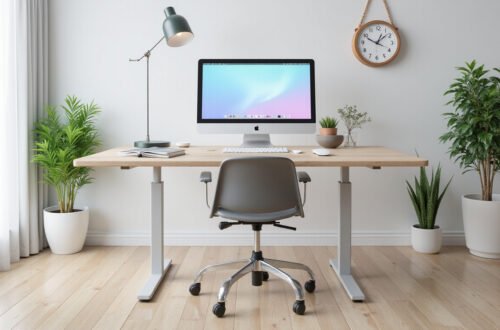 Ergonomics Hacks That Instantly Boost Comfort and Productivity