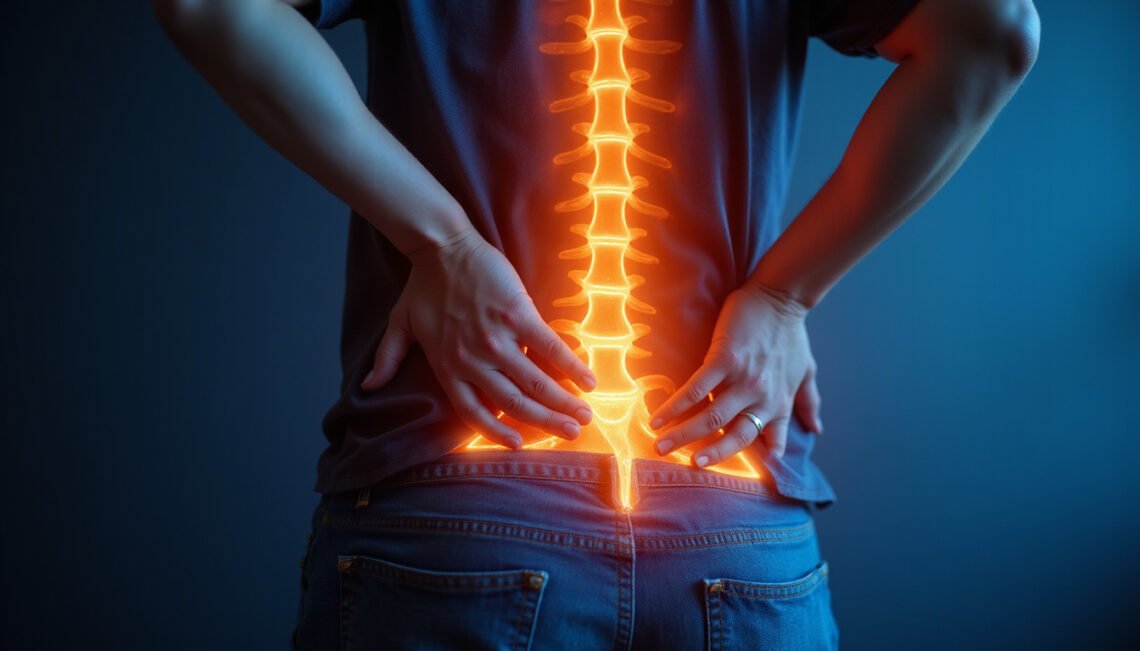 gabapentin for sciatica: Does It Really Stop Nerve Pain Fast?