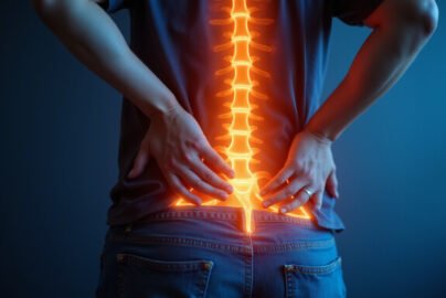 gabapentin for sciatica: Does It Really Stop Nerve Pain Fast?