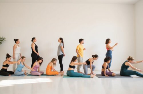 hamstring stretch secrets: 9 simple moves to end tightness