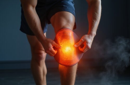 Heat therapy guide: How to relieve pain and speed recovery