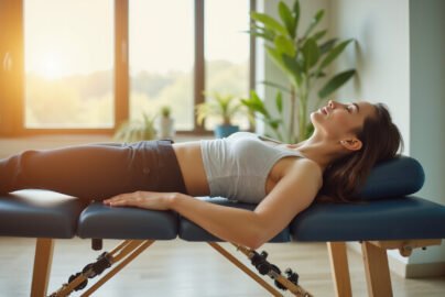 inversion therapy unlocks surprising benefits, risks, and back pain relief