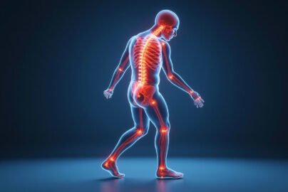 leg weakness: 8 Hidden Causes, Warning Signs, and Relief Tips