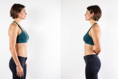 pelvic tilt: simple fixes to relieve back pain and improve posture