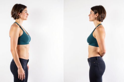 pelvic tilt: simple fixes to relieve back pain and improve posture