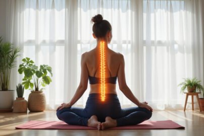 posture correction Hacks: Simple Daily Moves That Fix Your Back Pain