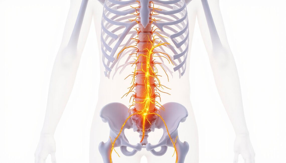 Understanding the sacral plexus: Ultimate Guide to Pain Relief