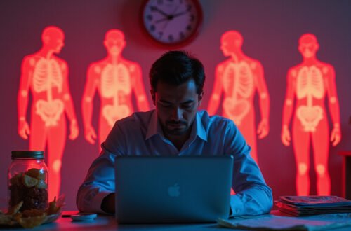 sedentary lifestyle dangers and 9 science-backed ways to reverse