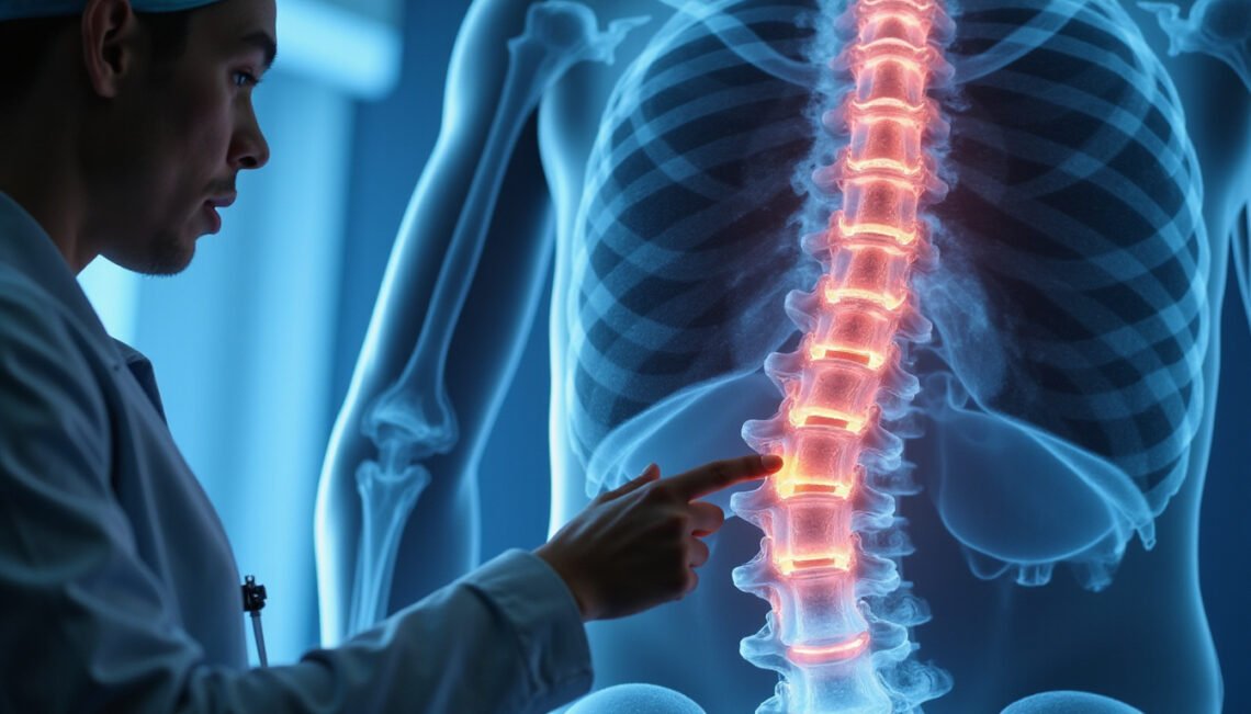 spondylolisthesis: Proven Treatments and Exercises to Restore Movement